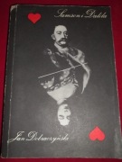 Samson i Dalila Jan Dobraczyński