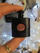 Perfumy Black Opium Yves Saint Laurent 7,5ml