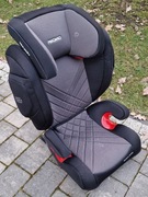 Sprzedam fotelik Recaro Monza Nova2 seatfix z głośnikami 1 właściciel