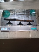 Lampa wisząca Oldbury firmy Eglo 