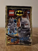 Lego Batman 211906 Batman saszetka z minifigurką