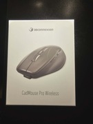 CadMouse Pro Wireless