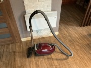 Odkurzacz Miele C3 Cat&Dog