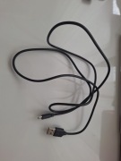 Kabel micro USB - USB