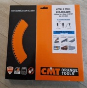 Tarcza CMT 226.080.12M 305mm