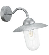 Lampa ścienna IP44 EGLO Milton 