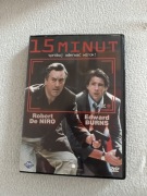 15 minut - film Dvd