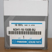 cewka zapłonowa Mazda RX-B  N3H1-18-100B