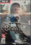 BEOWULF The Game PC PL NOWA FOLIA !