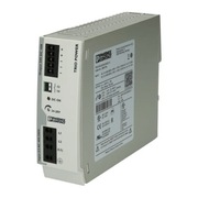 Zasilacz na szynę 3-f Phoenix Contact TRIO-PS-2G/3AC/24DC/10, 2903154