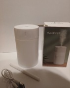 Nawilżacz Powietrza Humidifier
