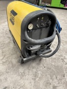 Esab przecinarka plazmowa plazma palnik