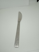 Nóż noże  hepx PRL oznaczenie 