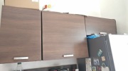 Oddam za darmo szafki kuchenne