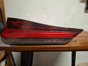 Lampa lewy tyl lexus ct200h od 2018 do 2021