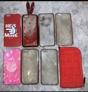 Obudowy na telefon Iphone 6 6s