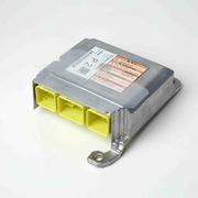 Naprawa Airbag SRS kasowanie Crash daty, sterownik poduszek