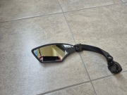 Lusterko,gripy,uchwyty i pokrowiec na telefon