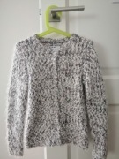 sweterek 5 10 15 rozmiar 128