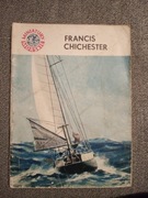 FRANCIS CHICHESTER - MINIATURY MORSKIE 