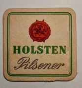 PODSTAWKA POD PIWO  > HOLSTEN <  