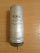 Kondensator elektrolityczny 100uF 450V