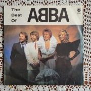 Abba  - The Best Of Abba 
