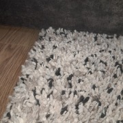 Dywan typu włochacz