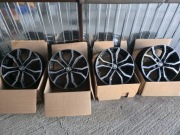 4 ALUFELGI DEZENT TV 18cali   