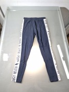 4F Legginsy Młodzieżowe Dziewczęce Rozmiar 146