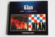 KLAN ...plus...Gdzie jest człowiek - CD
