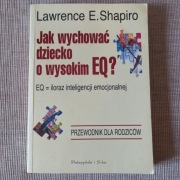 Jak wychować dziecko o wysokim EQ?