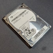 Dysk HDD Seagate Spinpoint M9T 2TB ST2000LM003