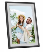 Frameo Cyfrowa ramka 10,1" do zdjęć dotykowa, 1280x800, 32GB, WiFi