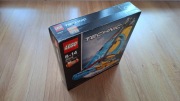 LEGO 42074 Jacht Wyścigowy