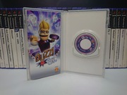 Buzz! Świat Quiz PL Polskie Wydanie PSP