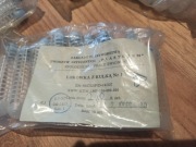 Wałki do włosów PLASTCHEM