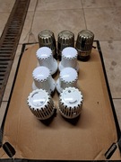 Regularory temperatury do kaloryfera