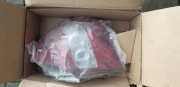 LAMPA TYŁ PRAWA HONDA JAZZ 2002-2008