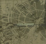 PEEL MOTYFF - SIEĆ (2001)