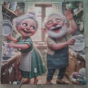 Poszewka na poduszkę 45cm na 45cm 