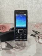 Sony Ericsson J10i2 PL Bez Simlock + Ładowarka