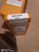 Płytki tokarskie DCMT070204 