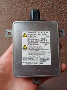 PRZETWORNICA MODUŁ XENON MITSUBISHI ASX W3T20971 