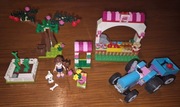 Lego Friends 41026 Owocowe zbiory
