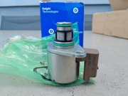 Regulator ciśnienia pompy paliwa.