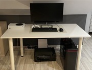 Biurka biurowe/gamingowe (na wymiar)