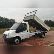 Żwir piasek kamień płukany kruszywo drogowe 