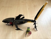 LEGO Atlantis 8058 - Strażnik głębin
