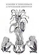 Konopie w wierzeniach i zwyczajach Sara Benetowa